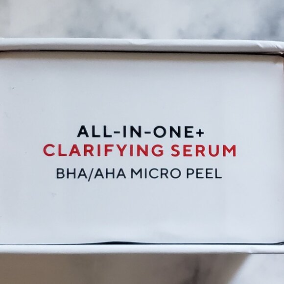 Mirabella All in One Oil-Free Hydrating Serum NEW $58 - Picture 13 of 14